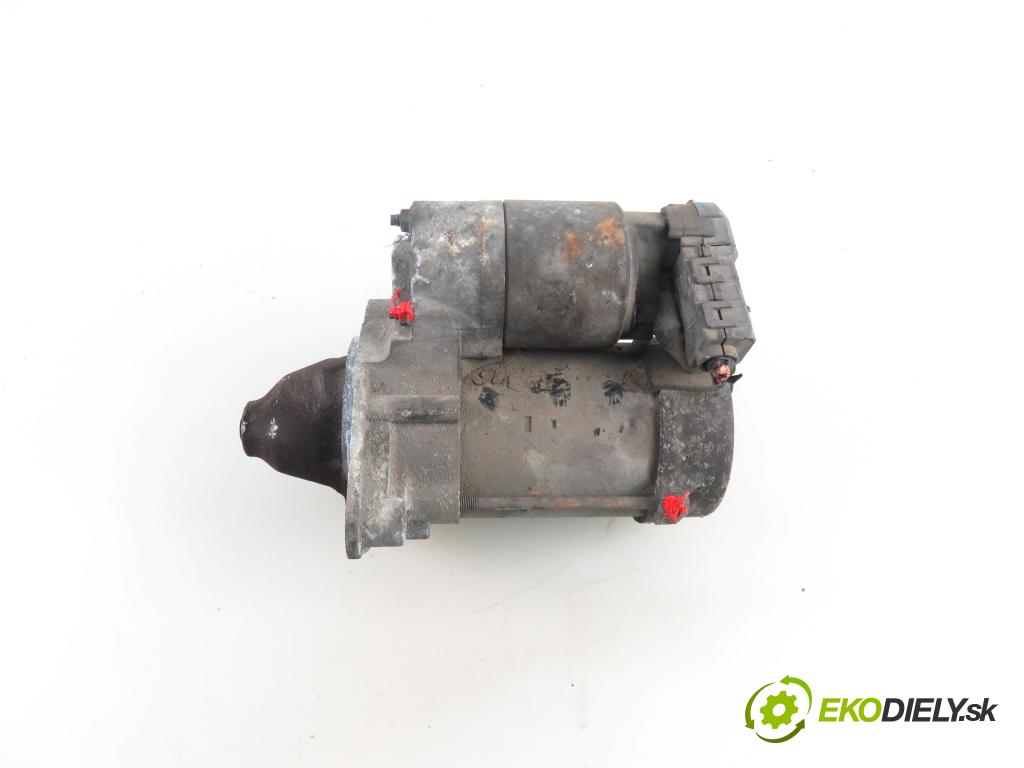 TOYOTA AVENSIS sedan (_T25_) SEDAN 2006 81,00 1.6 VVT-i (ZZT250_) 110 - 3ZZ-FE 1598,00 Štartér 281000D090 ; MS4280000680 (Štartér)