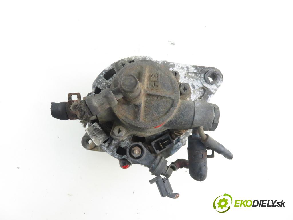 KIA SPORTAGE (K00) SUV 2000 61,00 2.0 TD 4WD 83 - RF 1998,00 Alternátor 021218074 (Alternátor)