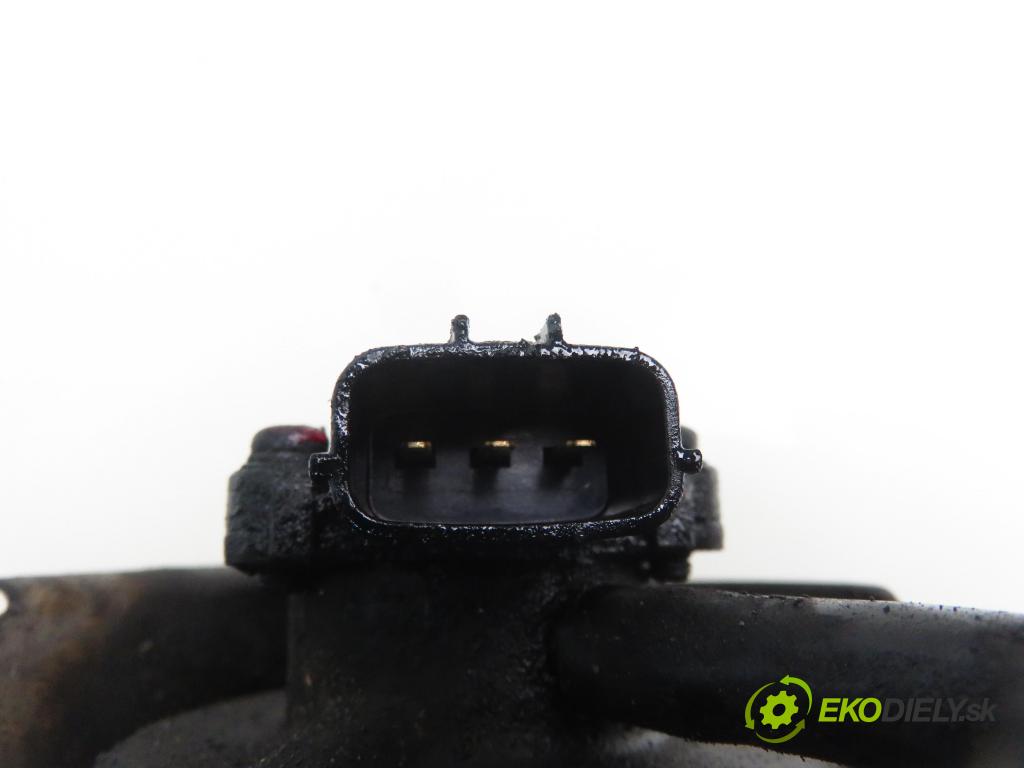 FORD FOCUS II (DA_, HCP) HB 2005 100,00 2.0 TDCi - G6DA 1997,00 RYCHLONABÍJEČKA: 9659667380 (Turbodúchadla (kompletní))