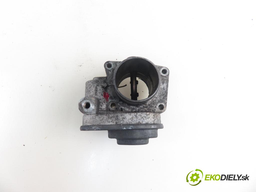 OPEL ASTRA H (A04) HB 2004 74,00 1.7 CDTI 100 - Z 17 DTH 1686,00 Škrtiaca klapka 8981052080 (Škrtiaca klapka)