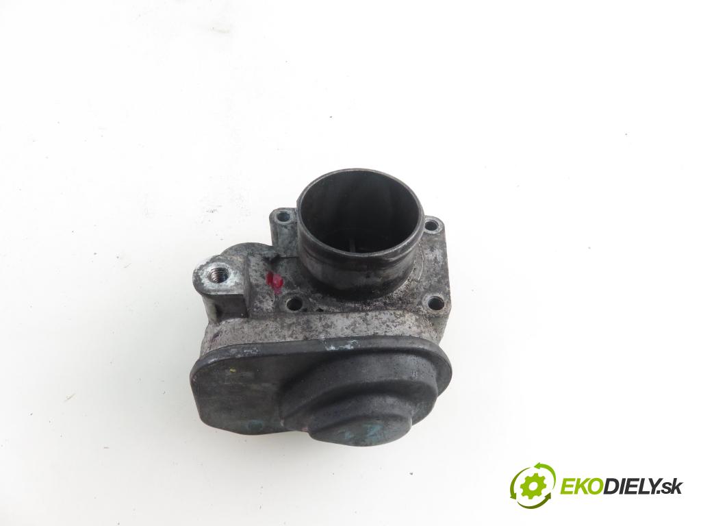 OPEL ASTRA H (A04) HB 2004 74,00 1.7 CDTI 100 - Z 17 DTH 1686,00 Škrtiaca klapka 8981052080 (Škrtiaca klapka)