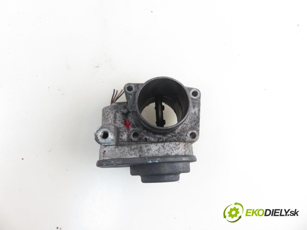 OPEL ASTRA H (A04) HB 2004 74,00 1.7 CDTI 100 - Z 17 DTH 1686,00 Škrtiaca klapka 8981052080 (Škrtiaca klapka)