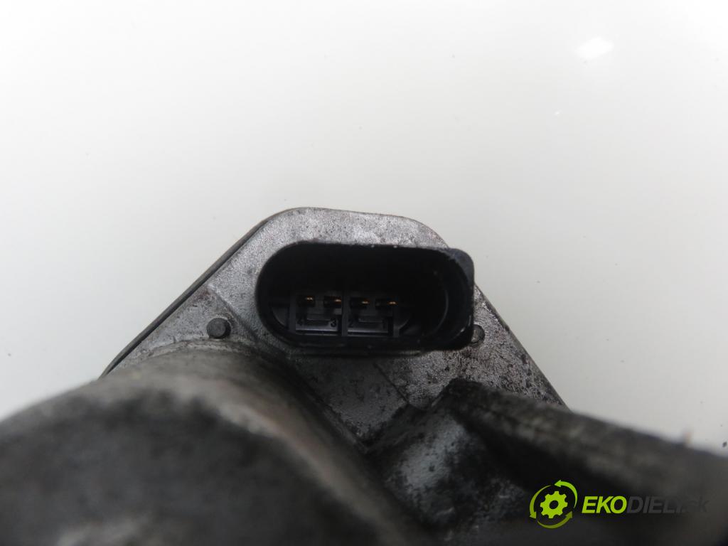 OPEL ASTRA H (A04) HB 2004 74,00 1.7 CDTI 100 - Z 17 DTH 1686,00 Škrtiaca klapka 8981052080 (Škrtiaca klapka)