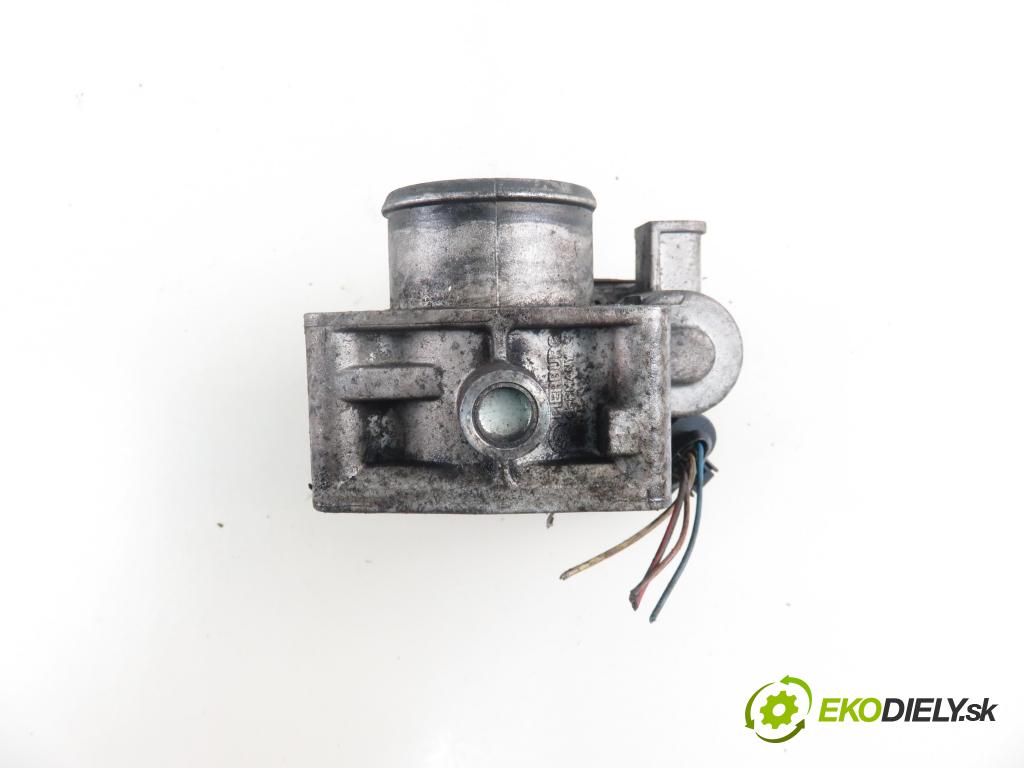 OPEL ASTRA H (A04) HB 2004 74,00 1.7 CDTI 100 - Z 17 DTH 1686,00 Škrtiaca klapka 8981052080 (Škrtiaca klapka)