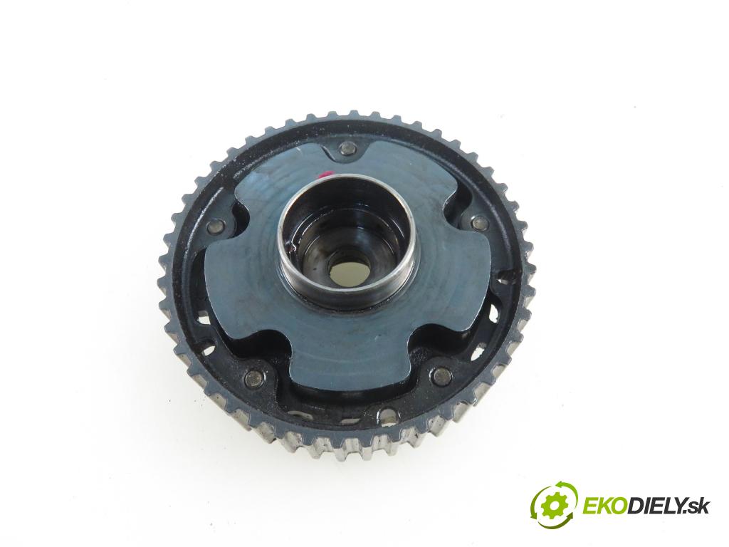 FIAT GRANDE PUNTO (199_) HB 2007 57,00 1.4 - 350 A1.000 1368,00 Variátor,prevodovka 55195809