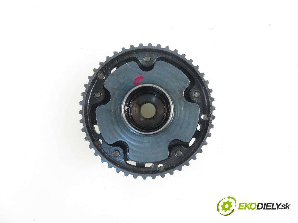 FIAT GRANDE PUNTO (199_) HB 2007 57,00 1.4 - 350 A1.000 1368,00 Variátor,prevodovka 55195809