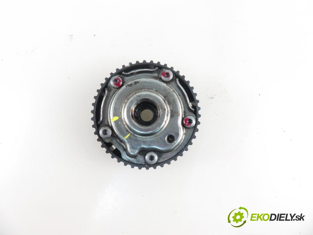 FIAT GRANDE PUNTO (199_) HB 2007 57,00 1.4 - 350 A1.000 1368,00 Variátor,prevodovka 55195809