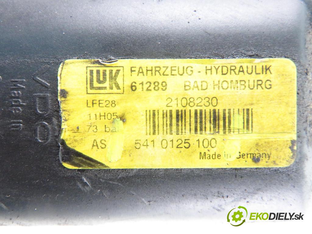 MERCEDES-BENZ KLASA A (W168) HB 1998 66,00 1.7 CDI 90 1689,00 Pumpa servočerpadlo 5410125100