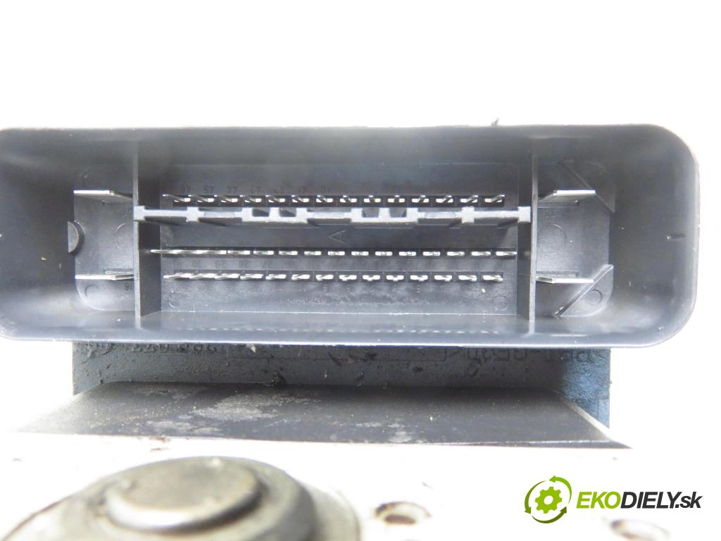 FORD FOCUS II (DA_, HCP) HB 2005 100,00 2.0 TDCi - G6DA 1997,00 Pumpa ABS 10096001193 ; 3M512C405HB ; 10020602164 (Pumpa ABS)