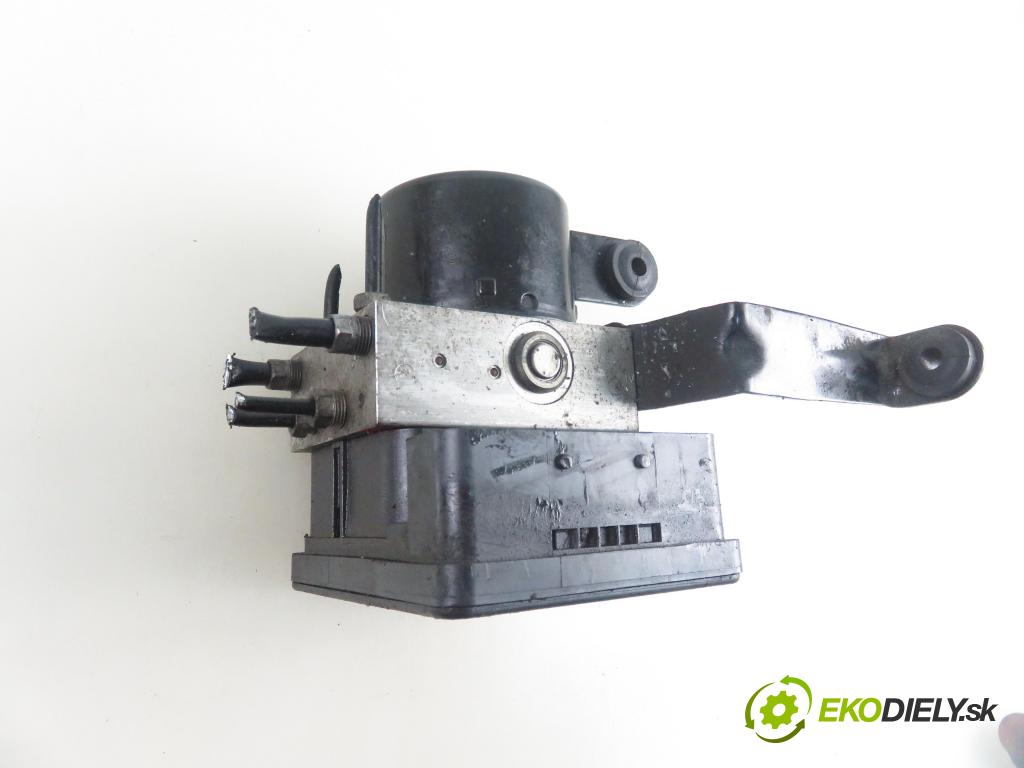 FORD FOCUS II (DA_, HCP) HB 2005 100,00 2.0 TDCi - G6DA 1997,00 Pumpa ABS 10096001193 ; 3M512C405HB ; 10020602164 (Pumpa ABS)