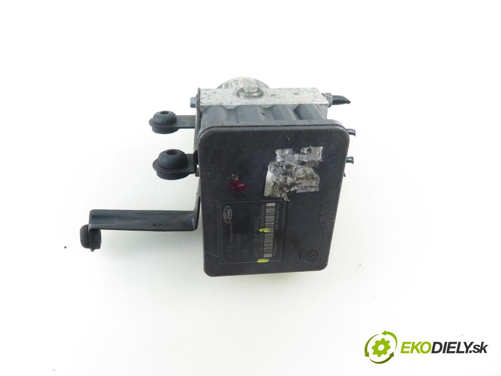 FORD FOCUS II (DA_, HCP) HB 2005 100,00 2.0 TDCi - G6DA 1997,00 Pumpa ABS 10096001193 ; 3M512C405HB ; 10020602164 (Pumpa ABS)