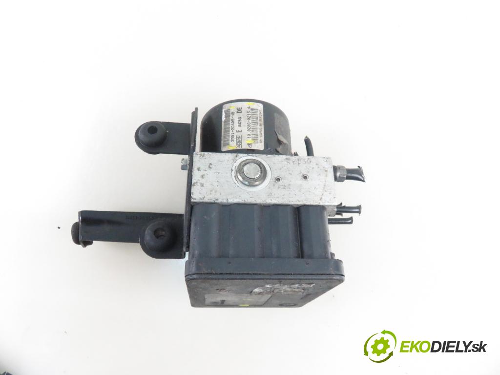 FORD FOCUS II (DA_, HCP) HB 2005 100,00 2.0 TDCi - G6DA 1997,00 Pumpa ABS 10096001193 ; 3M512C405HB ; 10020602164 (Pumpa ABS)