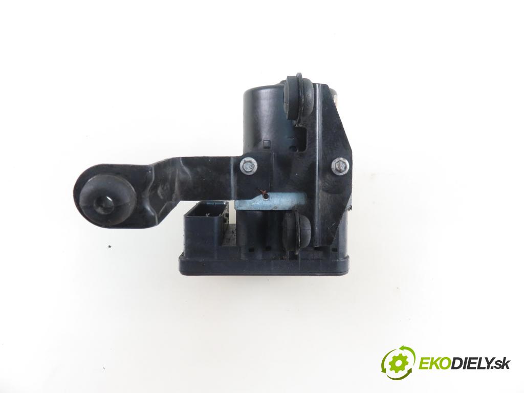 FORD FOCUS II (DA_, HCP) HB 2005 100,00 2.0 TDCi - G6DA 1997,00 Pumpa ABS 10096001193 ; 3M512C405HB ; 10020602164 (Pumpa ABS)