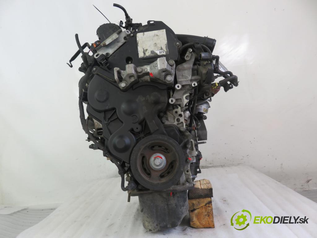 CITROEN DS4 HB 2013 84,00 1.6 HDi 115 - 9HD (DV6C) 1560,00 Motor DIESEL 9H0 ; 9HD DV6C