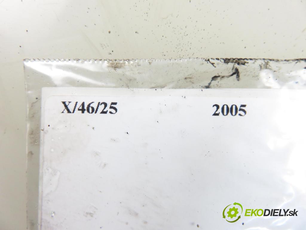 FORD TRANSIT Furgon (FA_ _) CHLODNIA 2005 63,00 2.0 DI 86 - F3FA 1998,00 pumpa servočerpadlo XS7Q8A578AF (Servočerpadlá, pumpy řízení)