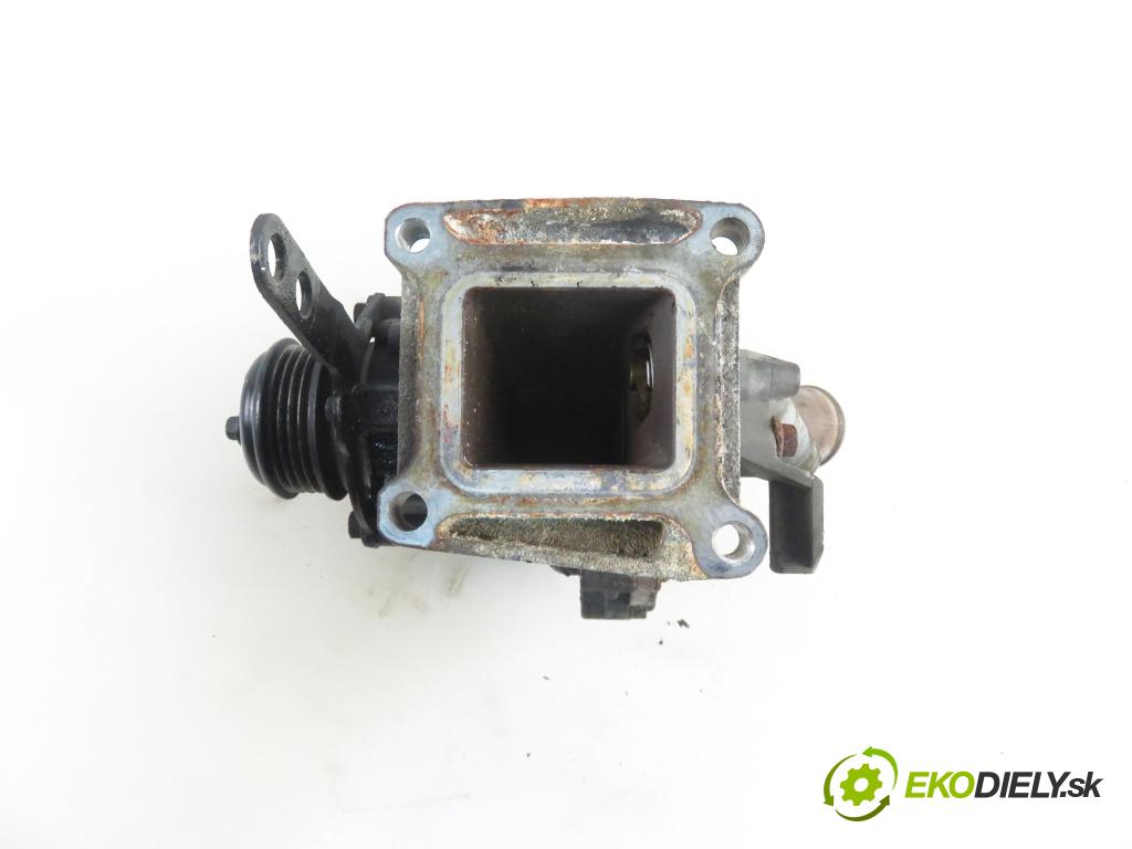 FORD TRANSIT Furgon (FA_ _) CHLODNIA 2005 63,00 2.0 DI 86 - F3FA 1998,00 pumpa servočerpadlo XS7Q8A578AF (Servočerpadlá, pumpy řízení)