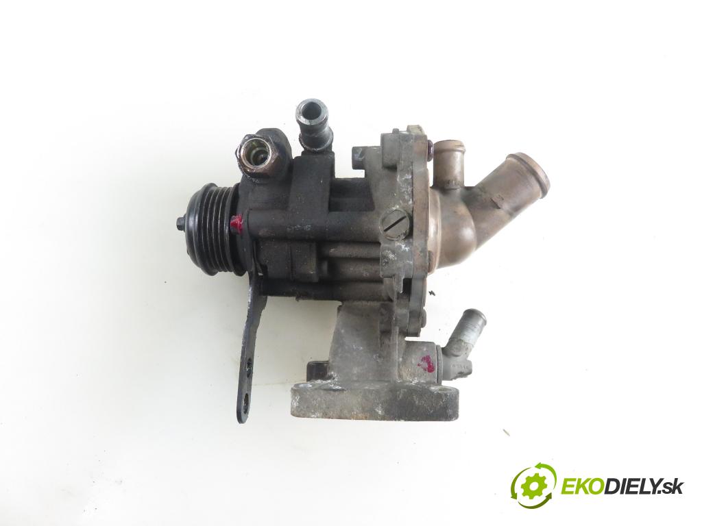 FORD TRANSIT Furgon (FA_ _) CHLODNIA 2005 63,00 2.0 DI 86 - F3FA 1998,00 pumpa servočerpadlo XS7Q8A578AF (Servočerpadlá, pumpy řízení)