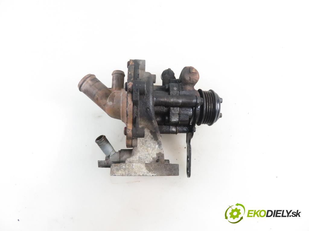 FORD TRANSIT Furgon (FA_ _) CHLODNIA 2005 63,00 2.0 DI 86 - F3FA 1998,00 pumpa servočerpadlo XS7Q8A578AF (Servočerpadlá, pumpy řízení)