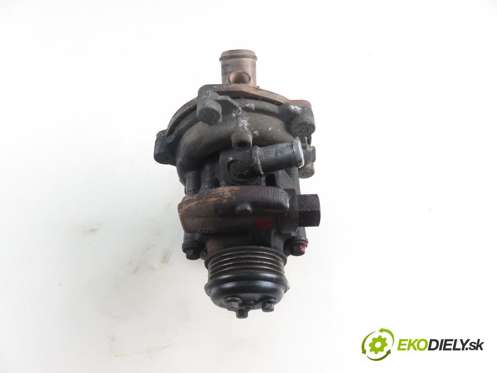 FORD TRANSIT Furgon (FA_ _) CHLODNIA 2005 63,00 2.0 DI 86 - F3FA 1998,00 pumpa servočerpadlo XS7Q8A578AF (Servočerpadlá, pumpy řízení)