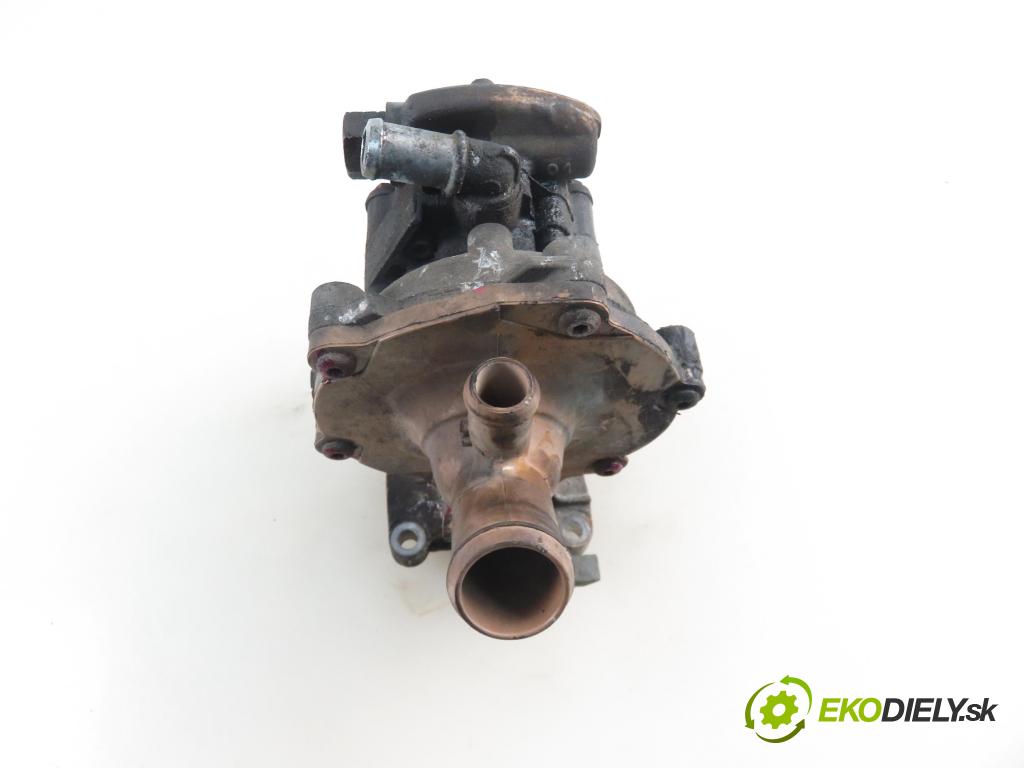 FORD TRANSIT Furgon (FA_ _) CHLODNIA 2005 63,00 2.0 DI 86 - F3FA 1998,00 pumpa servočerpadlo XS7Q8A578AF (Servočerpadlá, pumpy řízení)