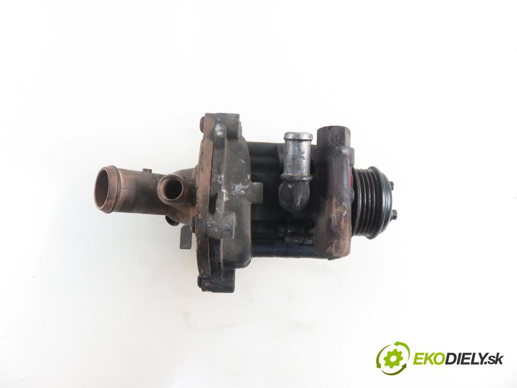 FORD TRANSIT Furgon (FA_ _) CHLODNIA 2005 63,00 2.0 DI 86 - F3FA 1998,00 pumpa servočerpadlo XS7Q8A578AF (Servočerpadlá, pumpy řízení)
