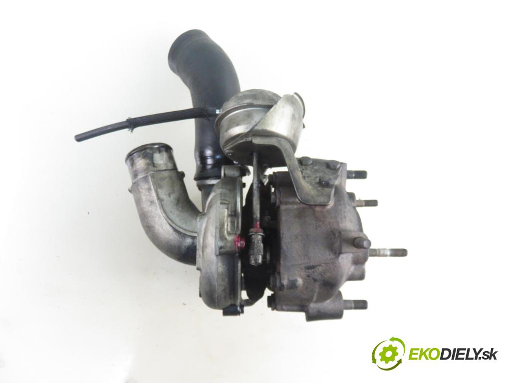 TOYOTA AVENSIS sedan (_T25_) SEDAN 2004 85,00 2.0 D-CAT 116- 1CD-FTV 1995,00 RYCHLONABÍJEČKA: 172010G010 (Turbodúchadla (kompletní))