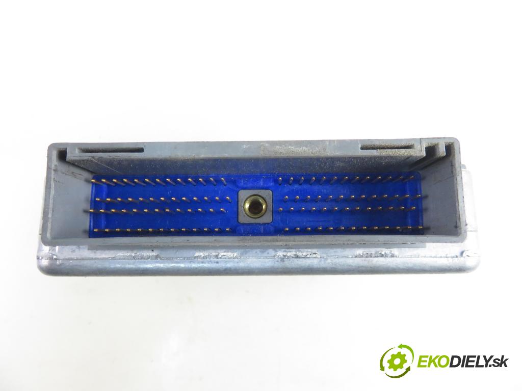 FORD TRANSIT TOURNEO Autobus (FC_ _) BUS 2005 63,00 2.0 DI 86 - F3FA 1998,00 Riadiaca jednotka Motor 3C1A12A650EE