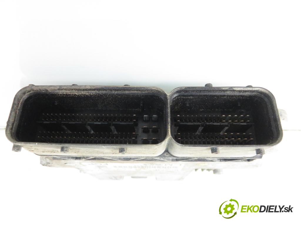 OPEL SIGNUM HB 2004 110,00 1.9 CDTI 150 1910,00 Riadiaca jednotka Motor 0281011449 ; 55189630