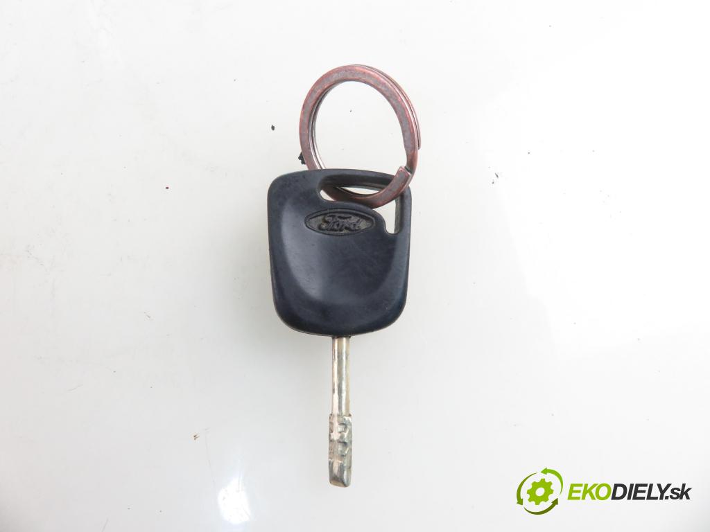 FORD TRANSIT TOURNEO Autobus (FC_ _) BUS 2005 63,00 2.0 DI 86 - F3FA 1998,00 spinačka  (Spínacia skrinka)