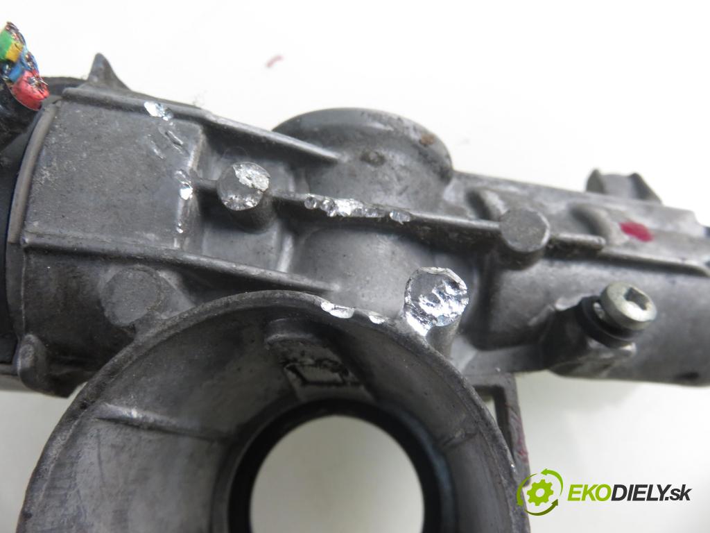 FORD TRANSIT TOURNEO Autobus (FC_ _) BUS 2005 63,00 2.0 DI 86 - F3FA 1998,00 spinačka  (Spínacia skrinka)