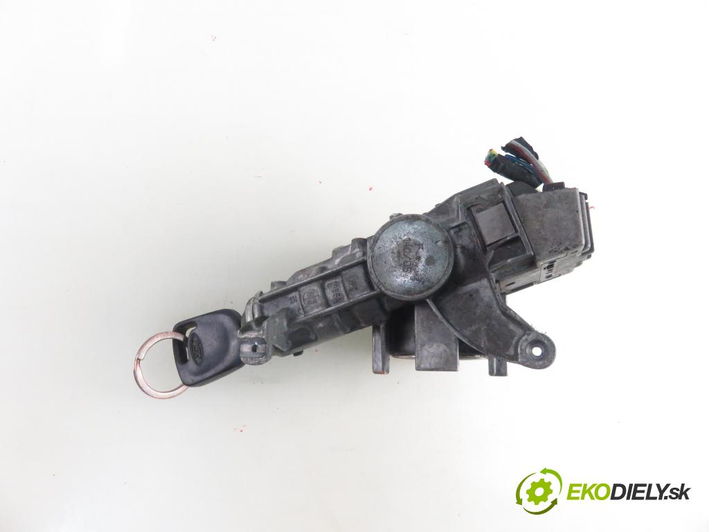 FORD TRANSIT TOURNEO Autobus (FC_ _) BUS 2005 63,00 2.0 DI 86 - F3FA 1998,00 spinačka  (Spínacia skrinka)