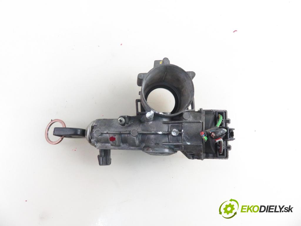 FORD TRANSIT TOURNEO Autobus (FC_ _) BUS 2005 63,00 2.0 DI 86 - F3FA 1998,00 spinačka  (Spínacia skrinka)