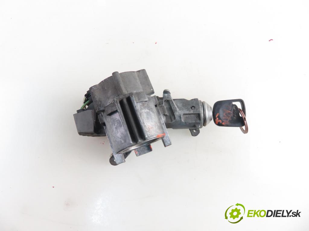 FORD TRANSIT TOURNEO Autobus (FC_ _) BUS 2005 63,00 2.0 DI 86 - F3FA 1998,00 spinačka  (Spínacia skrinka)