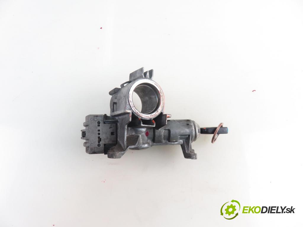 FORD TRANSIT TOURNEO Autobus (FC_ _) BUS 2005 63,00 2.0 DI 86 - F3FA 1998,00 spinačka  (Spínacia skrinka)