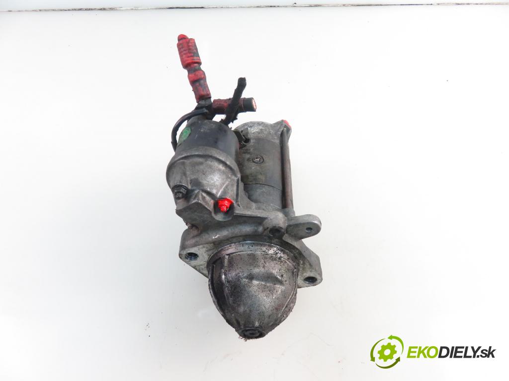 BMW 3 (E46) SEDAN 2002 0,00 318 d - M47 D20 (204D1) 1951,00 Štartér  (Štartér)