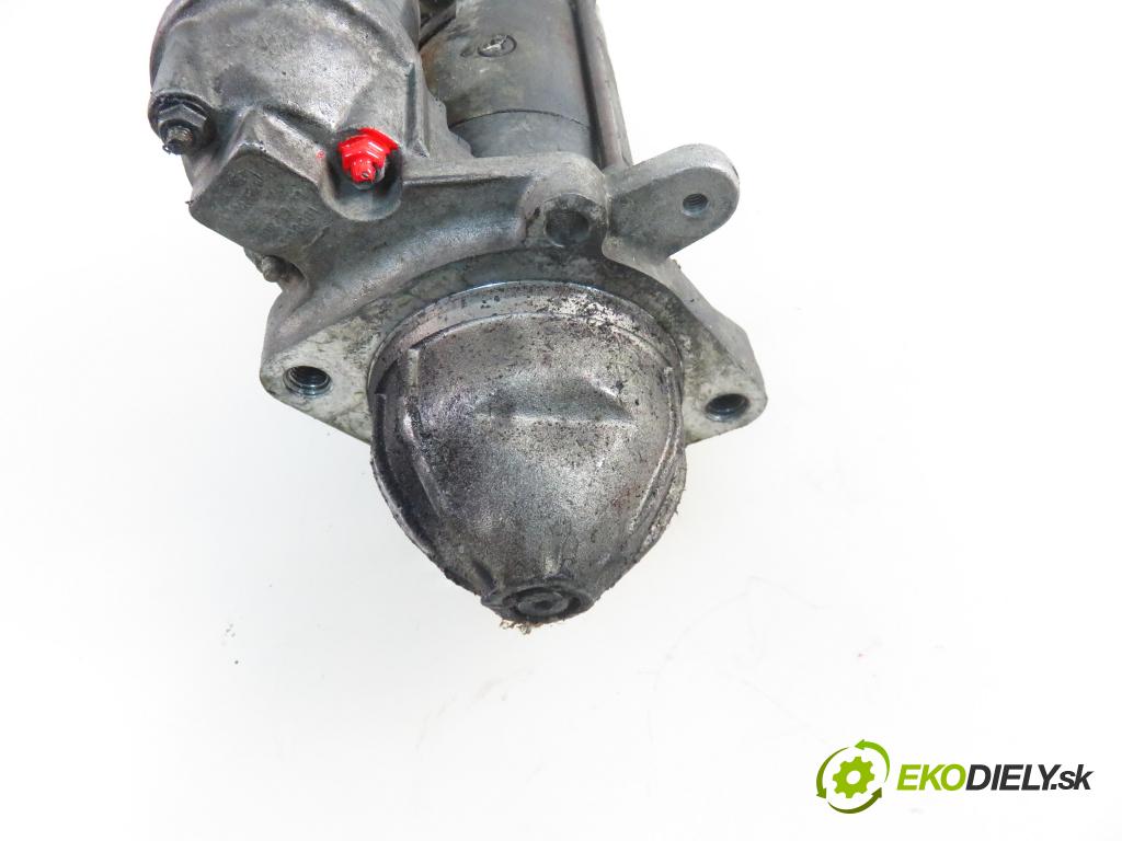 BMW 3 (E46) SEDAN 2002 0,00 318 d - M47 D20 (204D1) 1951,00 Štartér  (Štartér)