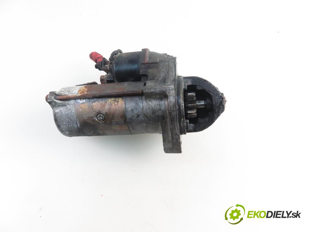 BMW 3 (E46) SEDAN 2002 0,00 318 d - M47 D20 (204D1) 1951,00 Štartér  (Štartér)