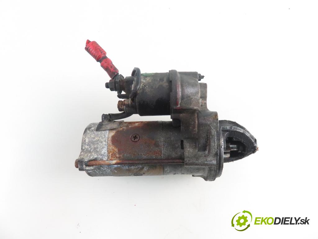 BMW 3 (E46) SEDAN 2002 0,00 318 d - M47 D20 (204D1) 1951,00 Štartér  (Štartér)