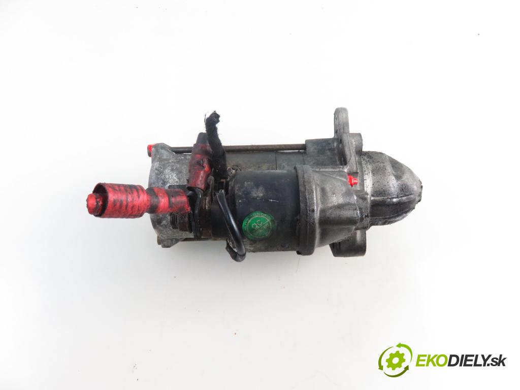 BMW 3 (E46) SEDAN 2002 0,00 318 d - M47 D20 (204D1) 1951,00 Štartér  (Štartér)