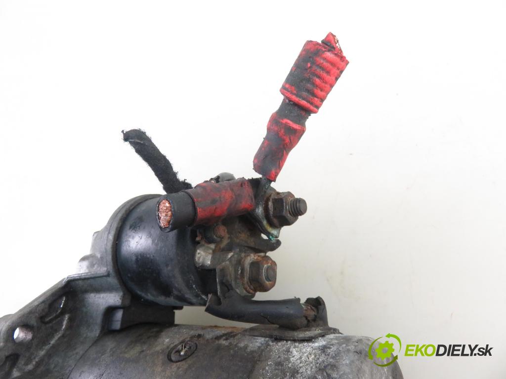 BMW 3 (E46) SEDAN 2002 0,00 318 d - M47 D20 (204D1) 1951,00 Štartér  (Štartér)