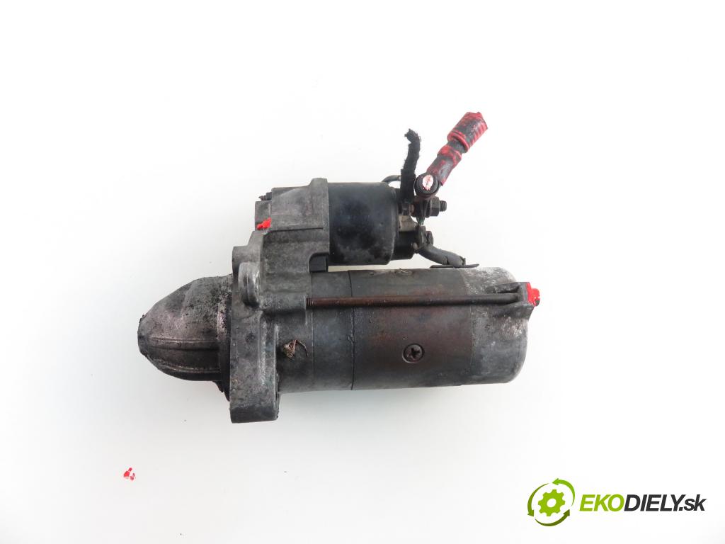 BMW 3 (E46) SEDAN 2002 0,00 318 d - M47 D20 (204D1) 1951,00 Štartér  (Štartér)