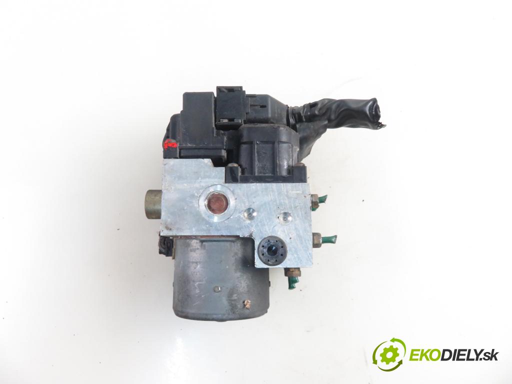 SAAB 9-3 (YS3D) LIFTBACK 1999 96,00 2.0 i - B204I 1985,00 pumpa ABS 0273004223 ; 0265216474 (Pumpy brzdové)