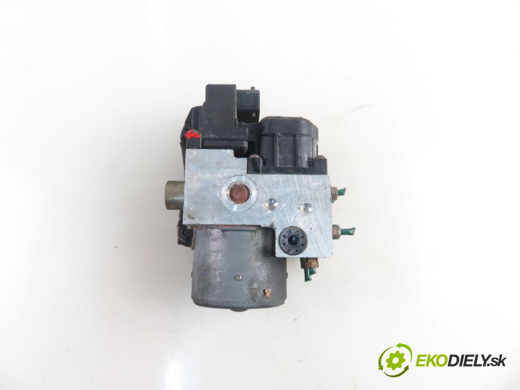 SAAB 9-3 (YS3D) LIFTBACK 1999 96,00 2.0 i - B204I 1985,00 pumpa ABS 0273004223 ; 0265216474 (Pumpy brzdové)