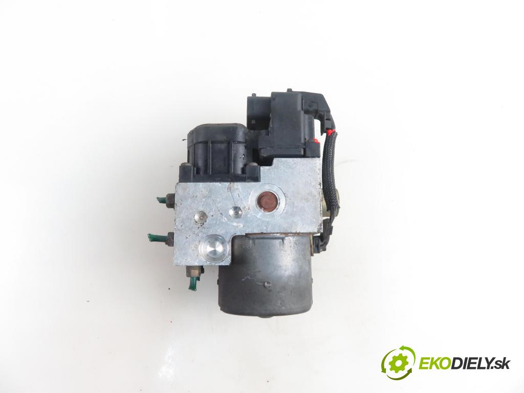 SAAB 9-3 (YS3D) LIFTBACK 1999 96,00 2.0 i - B204I 1985,00 pumpa ABS 0273004223 ; 0265216474 (Pumpy brzdové)