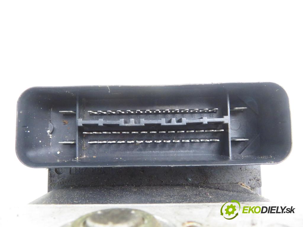 BMW 3 (E46) SEDAN 2002 0,00 318 d - M47 D20 (204D1) 1951,00 Pumpa ABS 6759047 ; 10096008053 (Pumpa ABS)