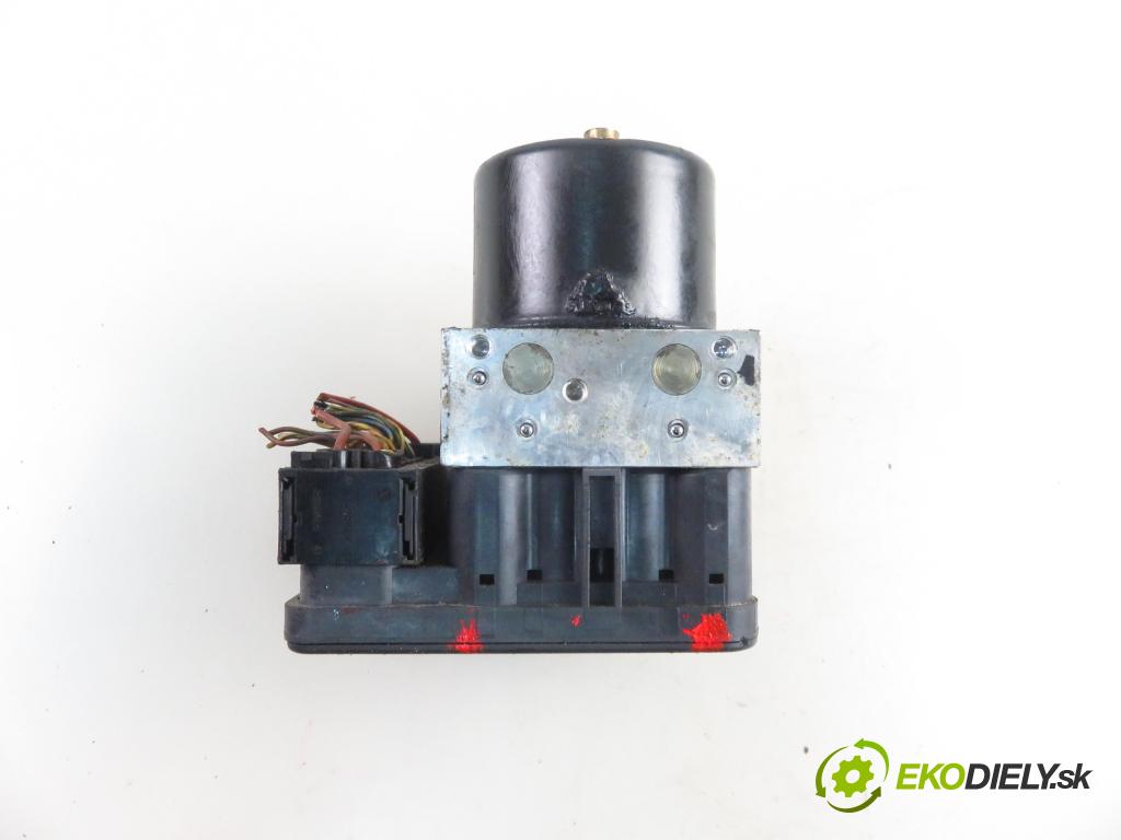 BMW 3 (E46) SEDAN 2002 0,00 318 d - M47 D20 (204D1) 1951,00 Pumpa ABS 6759047 ; 10096008053 (Pumpa ABS)