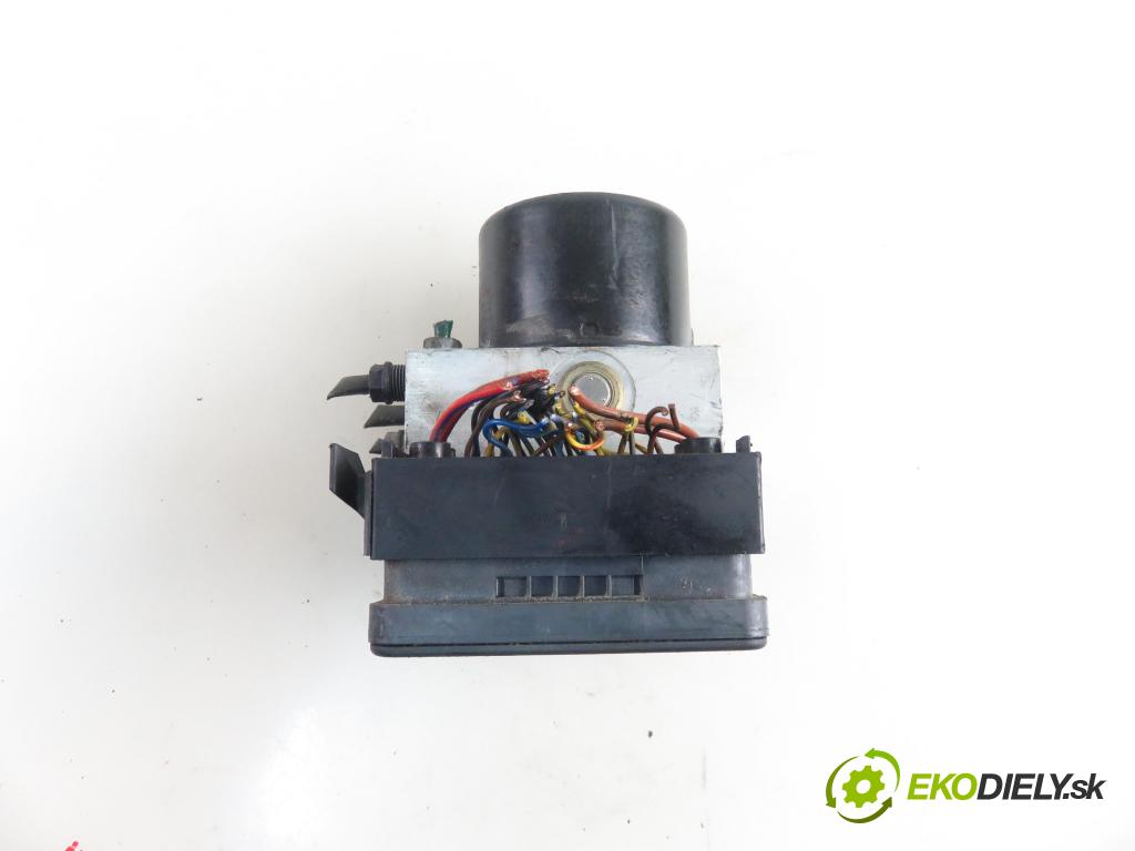 BMW 3 (E46) SEDAN 2002 0,00 318 d - M47 D20 (204D1) 1951,00 Pumpa ABS 6759047 ; 10096008053 (Pumpa ABS)