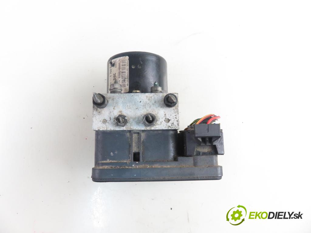 BMW 3 (E46) SEDAN 2002 0,00 318 d - M47 D20 (204D1) 1951,00 Pumpa ABS 6759047 ; 10096008053 (Pumpa ABS)