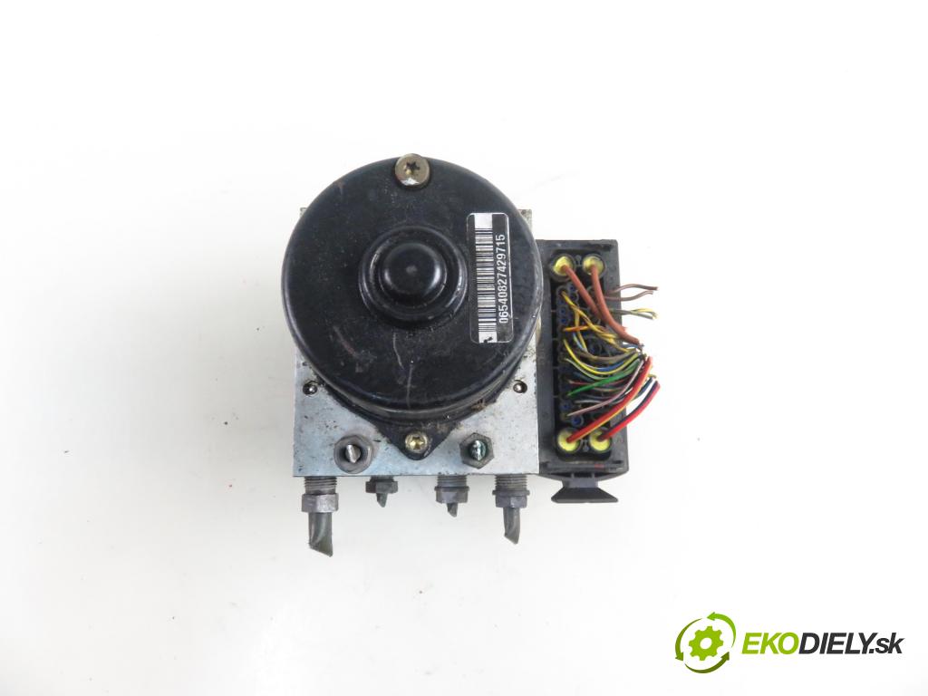 BMW 3 (E46) SEDAN 2002 0,00 318 d - M47 D20 (204D1) 1951,00 Pumpa ABS 6759047 ; 10096008053 (Pumpa ABS)