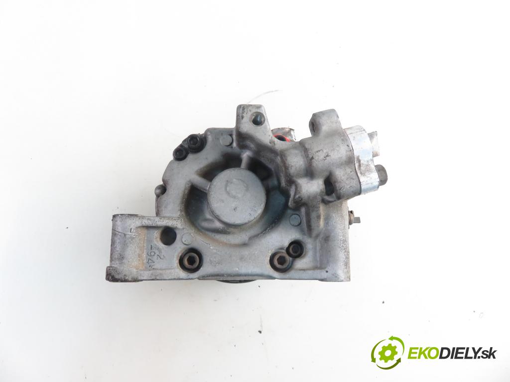 SUBARU LEGACY III Kombi (BH) KOMBI 2002 92,00 2.0 AWD 125 - EJ201 1994,00 KOMPRESOR: klimatizácie 5062213002 (Kompresor klimatizácie)